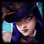 Champ-Caitlyn