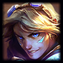 Champ-Ezreal