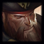 Champ-Gangplank