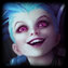 Champ-Jinx