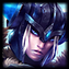 Champ-Sejuani