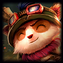 Champ-Teemo
