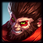 Champ-Wukong