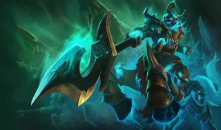 Splash-Hecarim