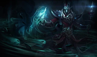 Splash-Karthus