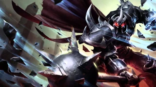 Splash-Mordekaiser