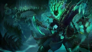 Splash-Thresh