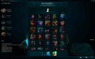 pick-intent