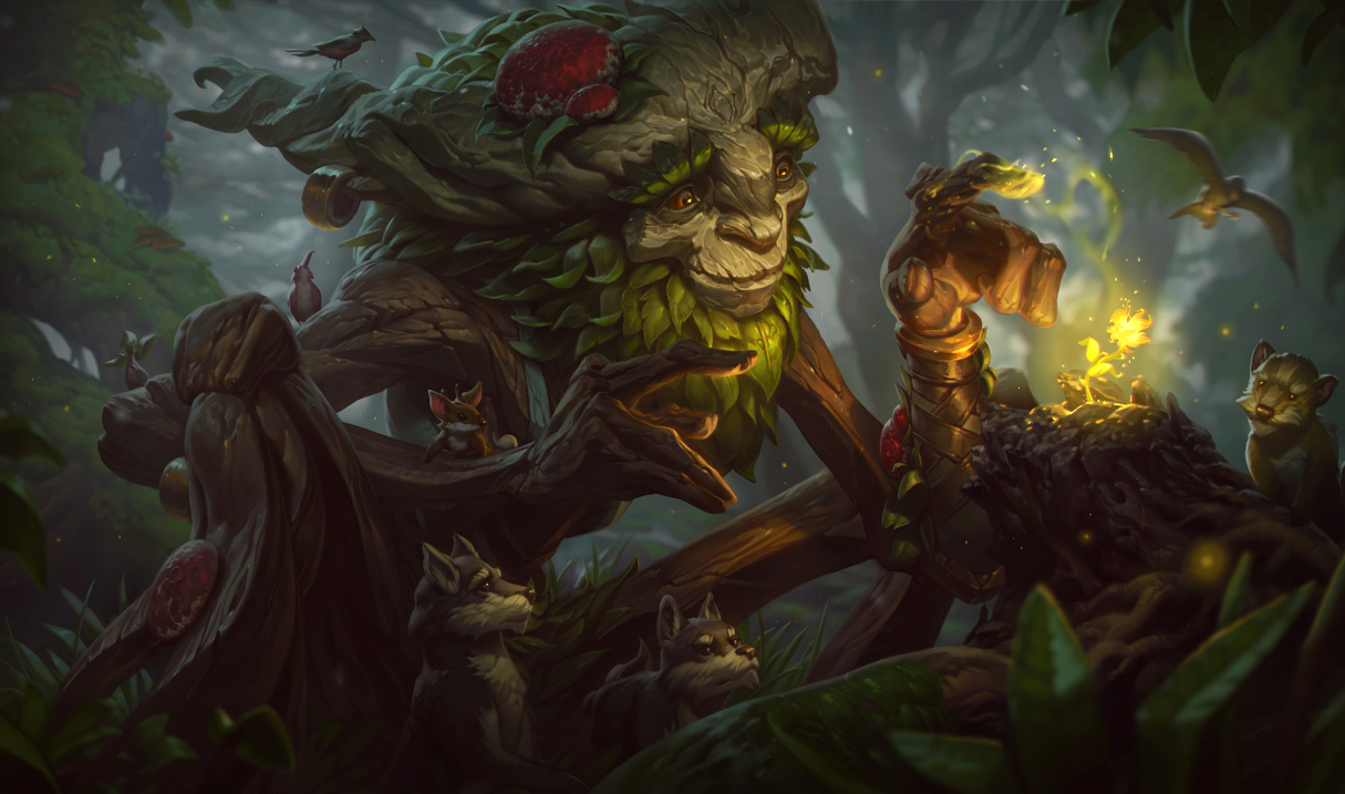 splash ivern
