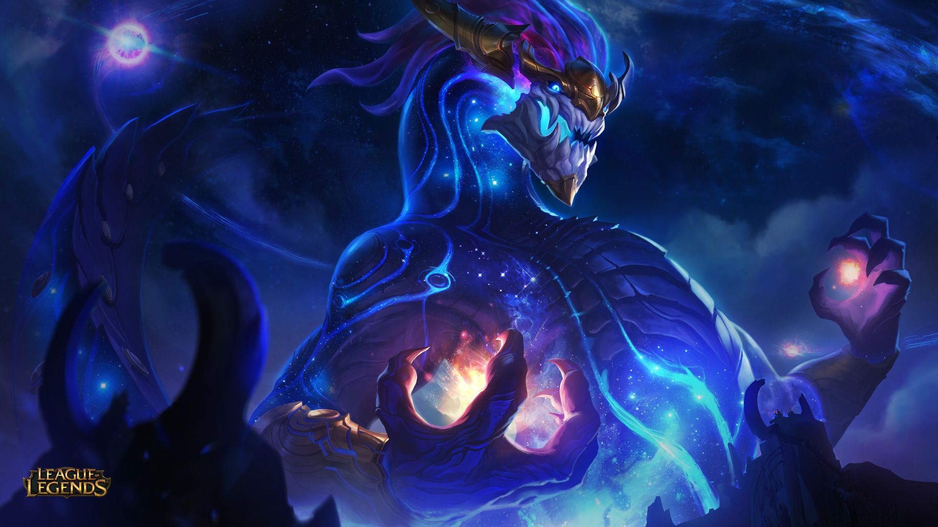 aurelion-sol-wallpaper