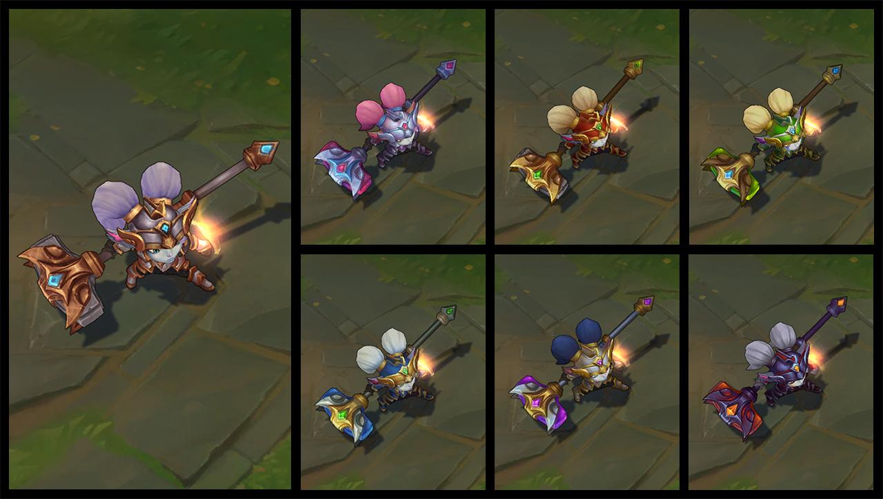 Poppy royale - chroma