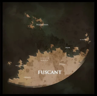 fuscant
