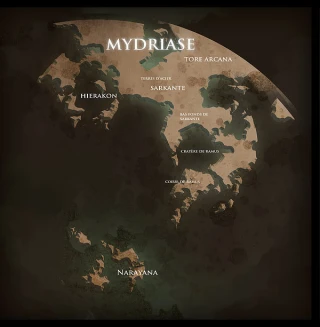 mydriase