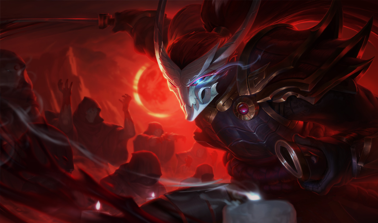 yasuo lune de sang