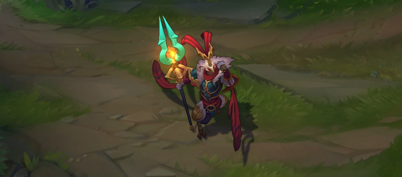 azir