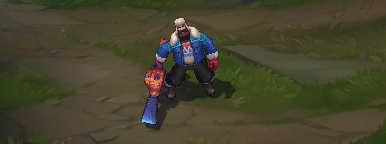 graves