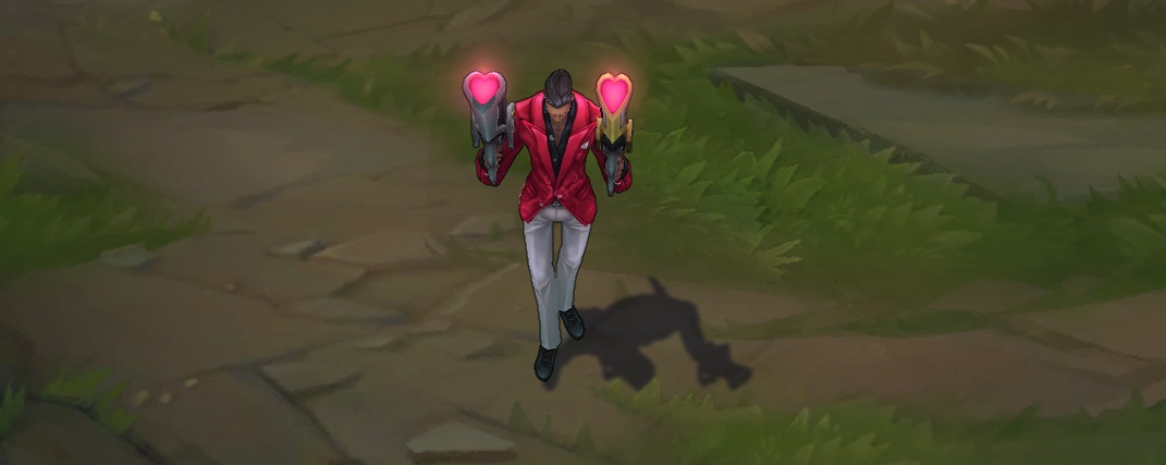 lucian