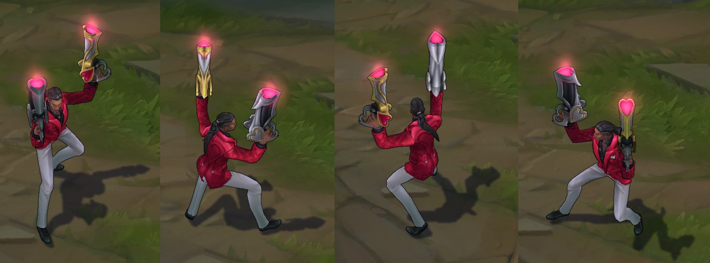 lucianturn