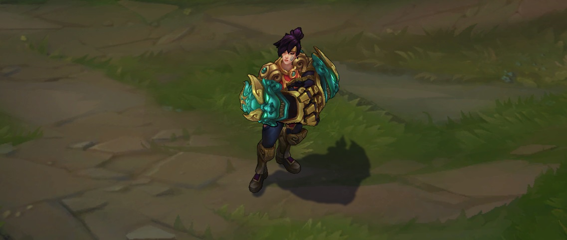 vi