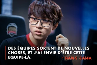 hanssama