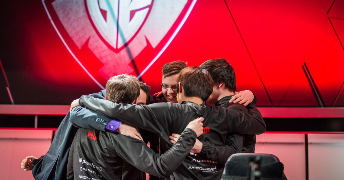 G2vic