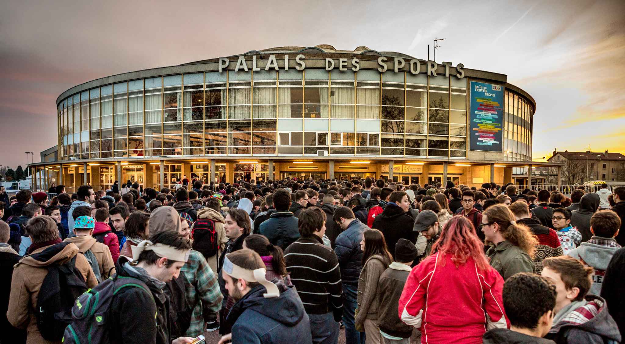 Palaisdessport