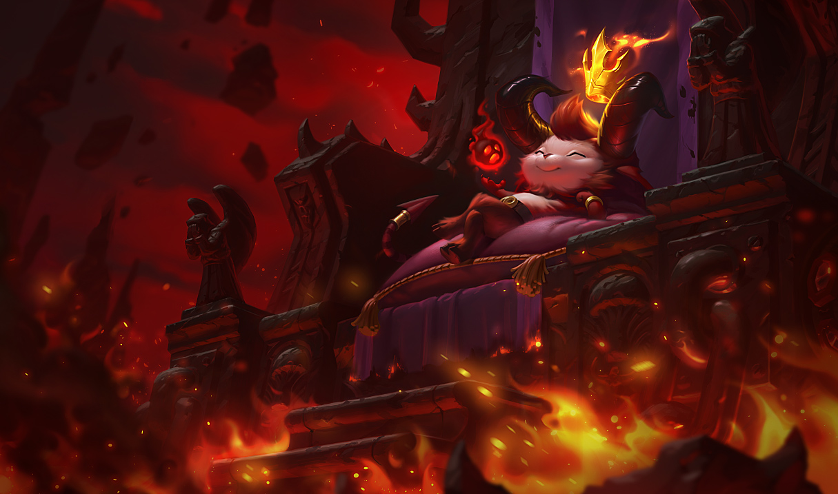 TeemoSatan