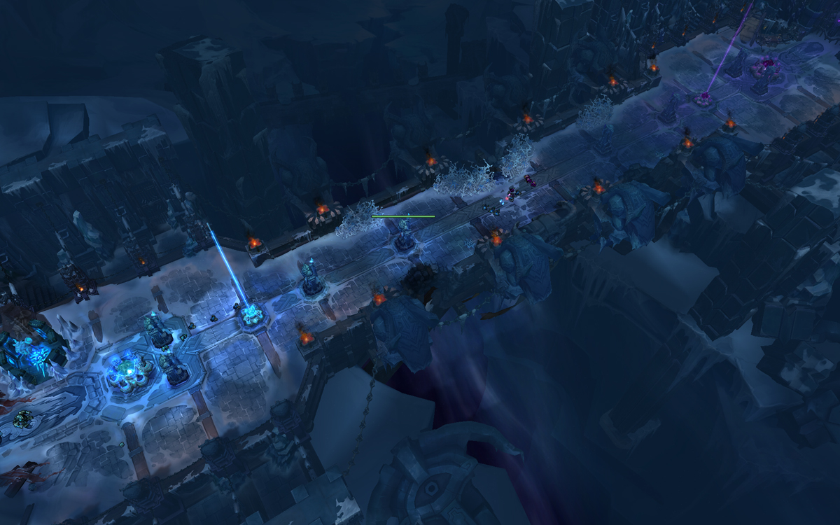 aram
