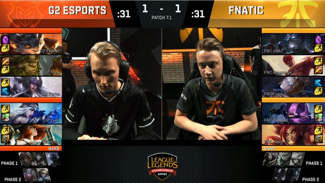 g2 fnatic 3