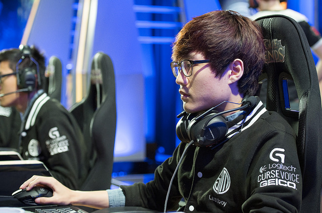 Lustboy