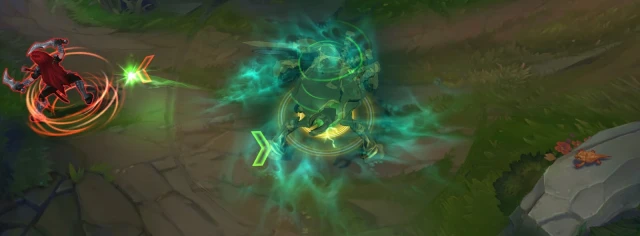 Urgot