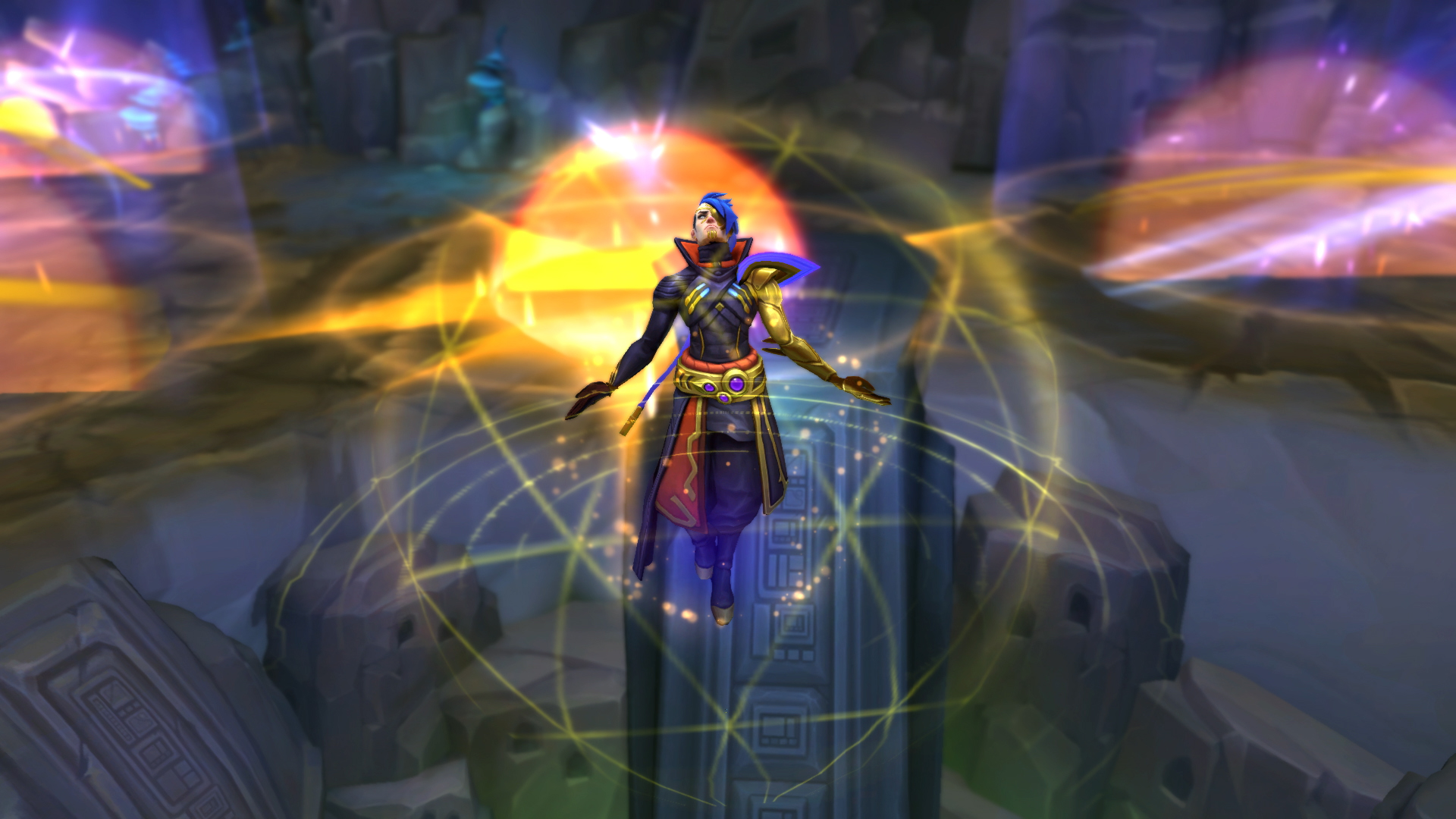 Kayn Screenshot0