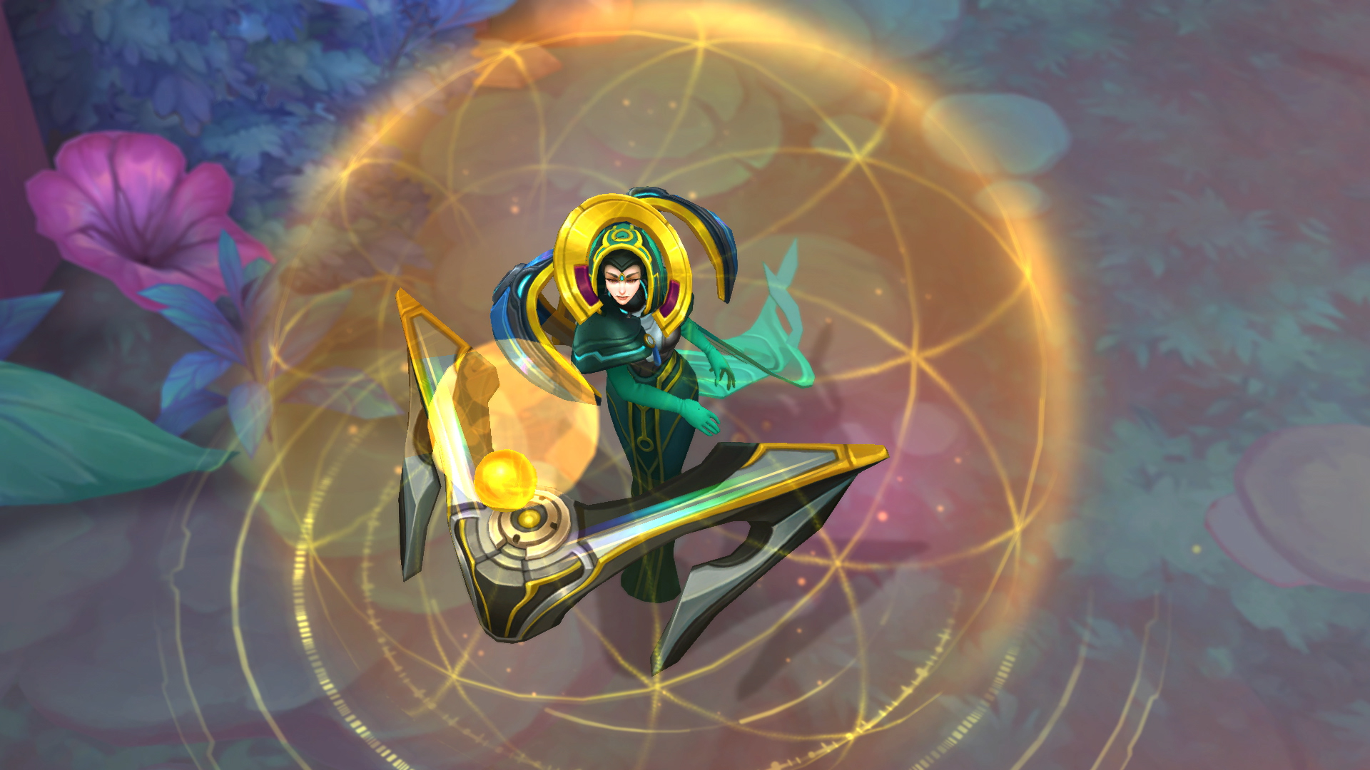 Sona Screenshot0