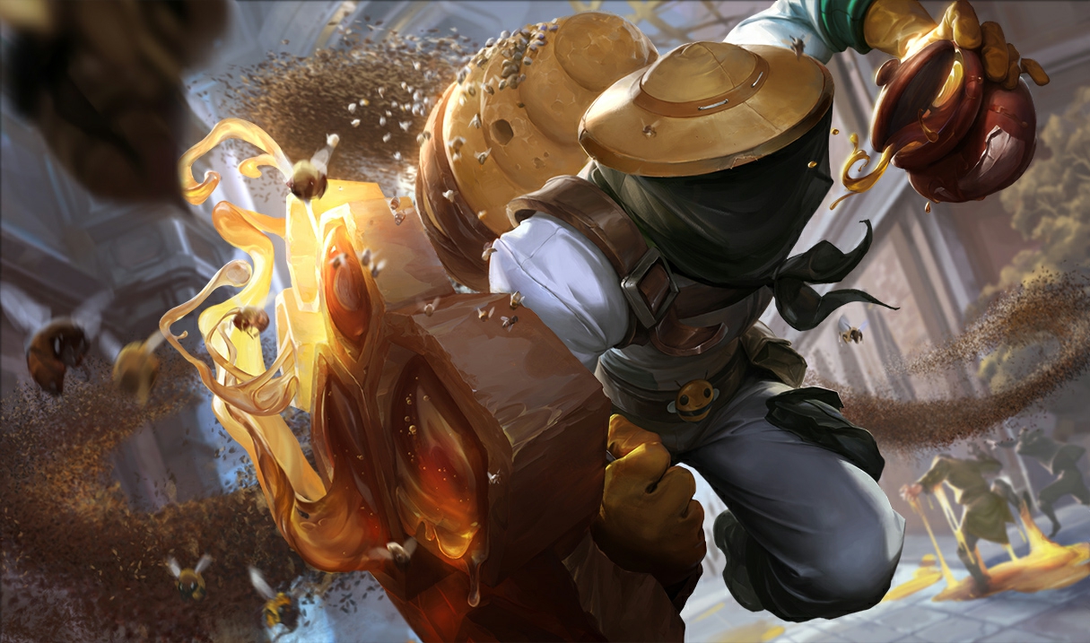 Singed_9