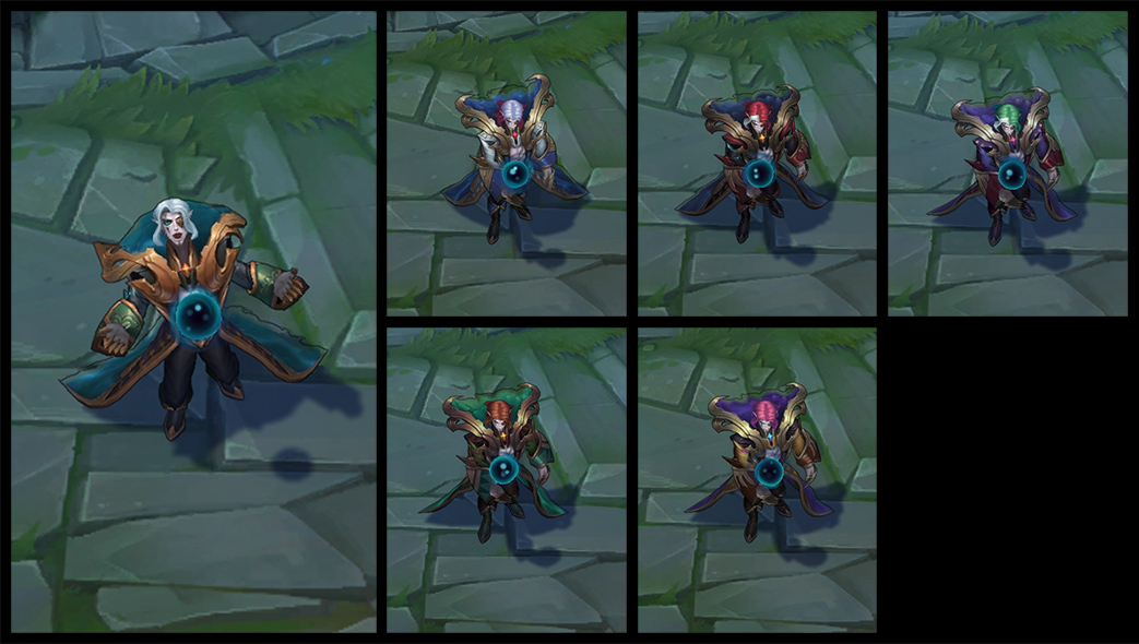 vlad colo