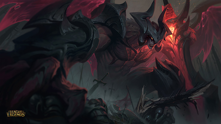 aatrox