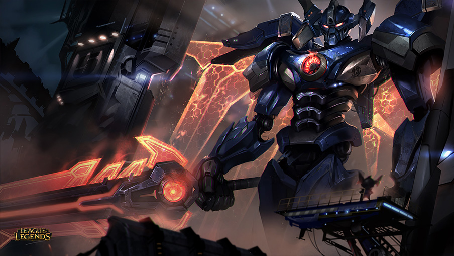 mecha