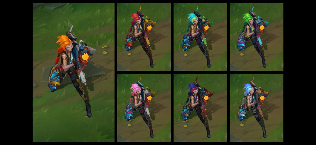 jinx 2