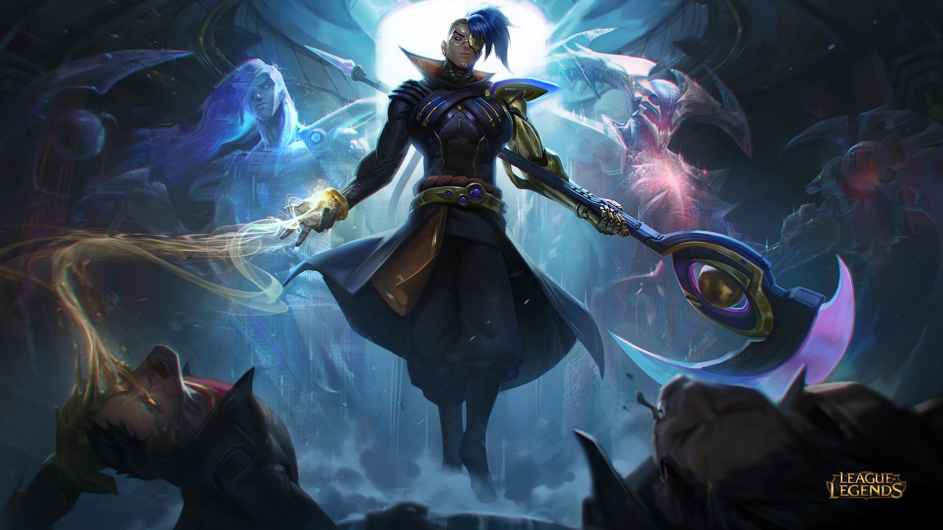 kayn