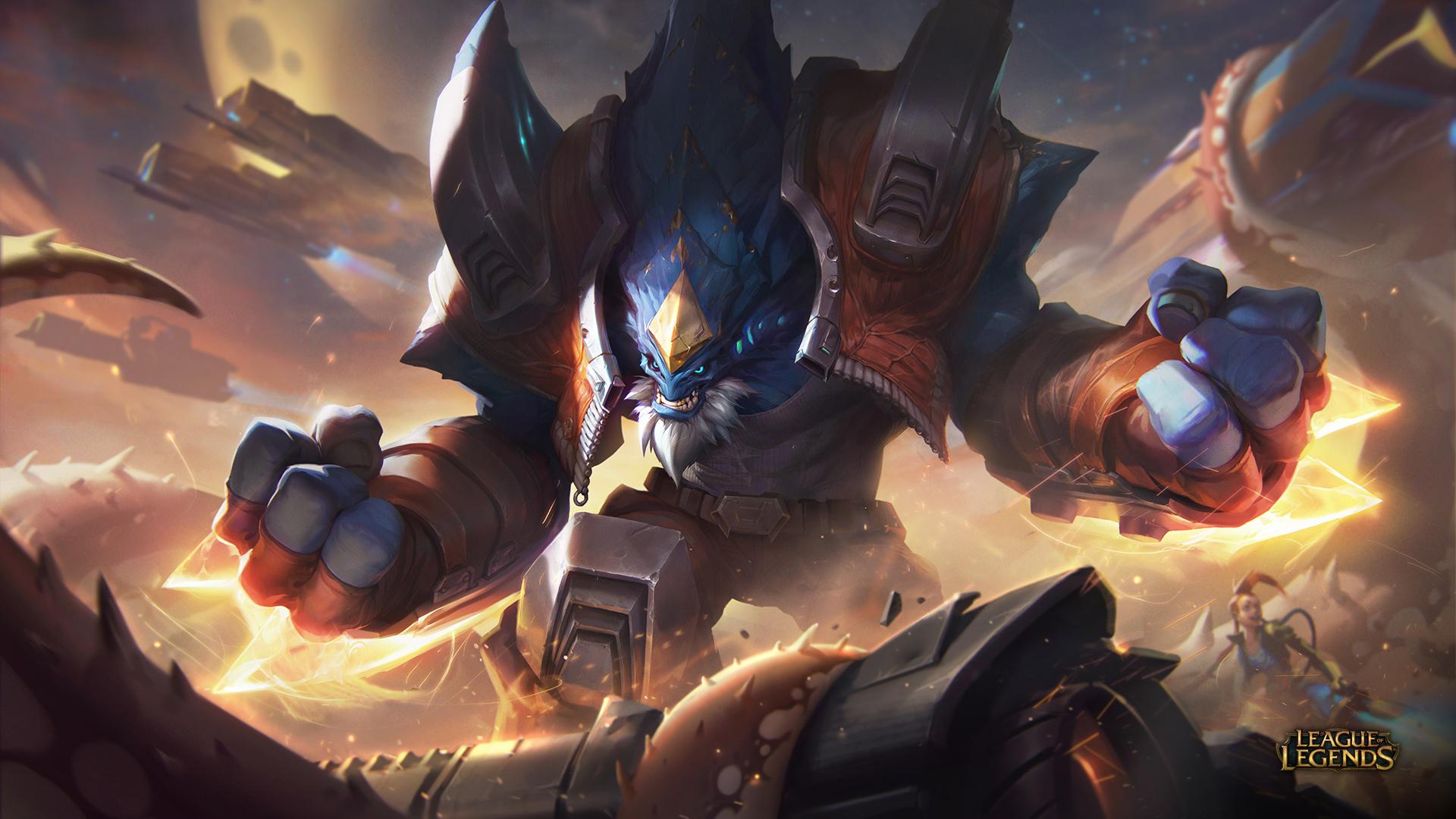 malphite