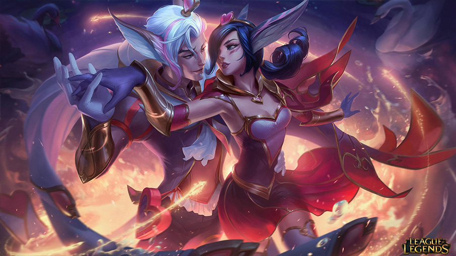 xayah-et-rakan
