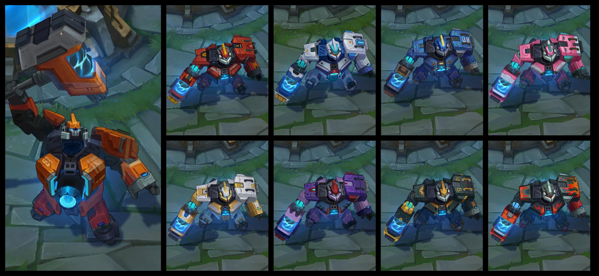sion