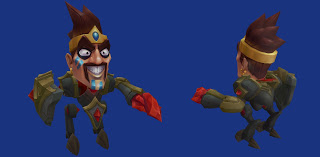 chaossuper