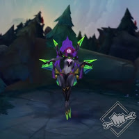elise 1