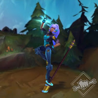 nidalee