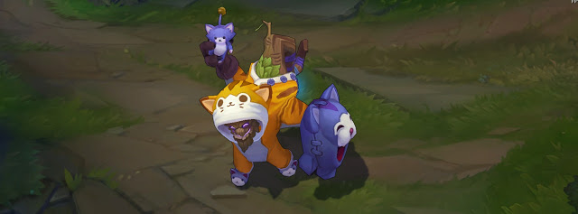 maokai
