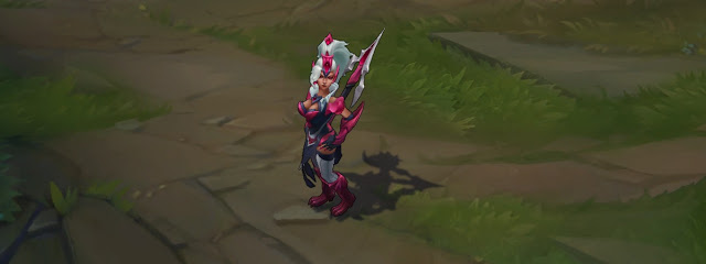 nidalee