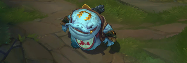 tahm