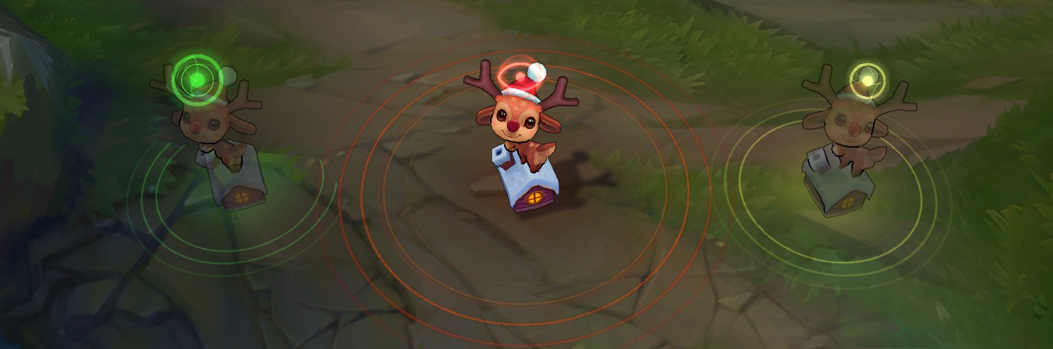 deer