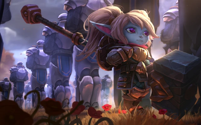 Poppy
